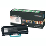 LEXMARK TONER E260A11E NEGRO